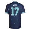 WIRTZ #17 Germany Jersey 2026 Away World Cup - ijersey