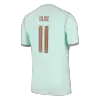 OLISE #11 France Jersey 2026 Away World Cup - ijersey