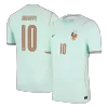 MBAPPE #10 France Jersey 2026 Away World Cup - ijersey