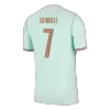 DEMBELE #7 France Jersey 2026 Away World Cup - ijersey