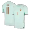 OLISE #11 France Jersey 2026 Away World Cup - ijersey