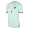DEMBELE #7 France Jersey 2026 Away World Cup - ijersey