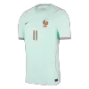 OLISE #11 France Jersey 2026 Away World Cup - ijersey