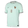 OLISE #11 France Jersey 2026 Player Version Away World Cup - ijersey