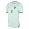 MBAPPE #10 France Jersey 2026 Away World Cup - ijersey