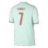 DEMBELE #7 France Jersey 2026 Player Version Away World Cup - ijersey