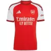 Arsenal Jersey Kit 2026/27 Home - ijersey