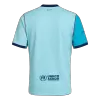 Barcelona Jersey 2026/27 Third Away - ijersey