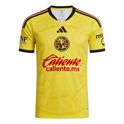 Club America Jersey 2026/27 Home - ijersey