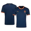 Valencia Jersey 2026/27 Away - ijersey