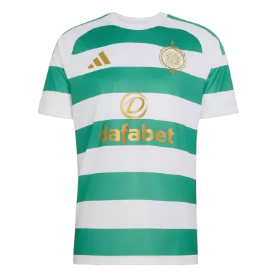 Celtic Jersey 2026/27 Home - ijersey