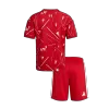 Youth Liverpool Jersey Kit 2026/27 Home - ijersey