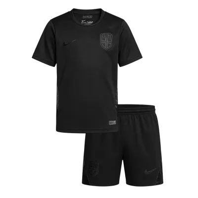 Youth Norway Jersey Kit 2026 Away World Cup - ijersey