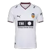 Valencia Jersey 2026/27 Home - ijersey