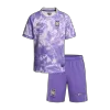Youth South Korea Jersey Kit 2026 Away World Cup - ijersey