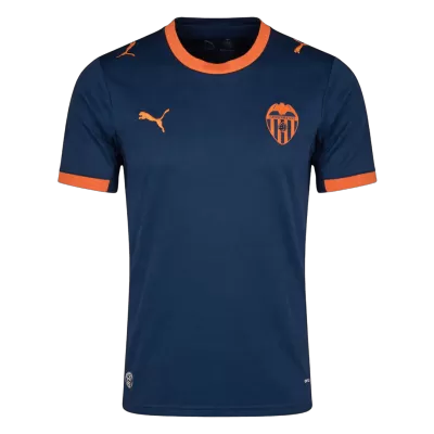 Valencia Jersey 2026/27 Away - ijersey