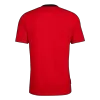 Manchester United Jersey 2009/10 Home Retro - ijersey
