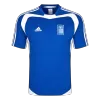 Greece Jersey 2004 Home Retro - ijersey