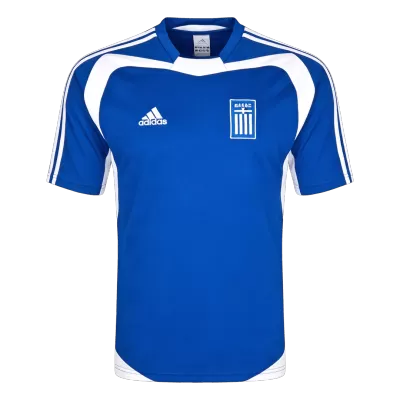 Greece Jersey 2004 Home Retro - ijersey