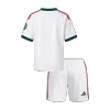 Youth Real Madrid Jersey Kit 2026/27 Home - ijersey