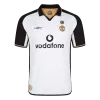Manchester United Jersey 2001/02 Away Retro - ijersey