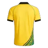 Jamaica Jersey 1998 Home Retro - ijersey