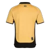 Manchester United Jersey 2001/02 Away Retro - ijersey