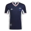 Yugoslavia Jersey 1998 Home Retro World Cup - ijersey
