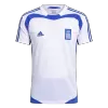 Greece Jersey 2004 Away Retro - ijersey