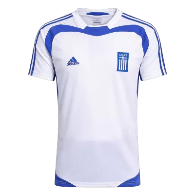 Greece Jersey 2004 Away Retro - ijersey