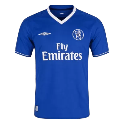 Chelsea Jersey 2003/05 Home Retro - ijersey