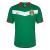 Mexico Jersey 2006 Home Retro World Cup - ijersey