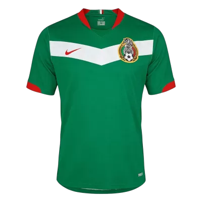 Mexico Jersey 2006 Home Retro World Cup - ijersey