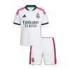 Youth Real Madrid Jersey Kit 2026/27 Home - ijersey