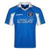 Chelsea Jersey 1997/99 Home Retro - ijersey