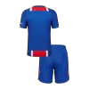 Youth PSG Jersey Kit 2026/27 Home - ijersey
