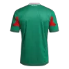 Mexico Jersey 2010 Home Retro World Cup - ijersey