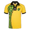 Jamaica Jersey 1998 Home Retro - ijersey