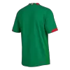 Mexico Jersey 2006 Home Retro World Cup - ijersey