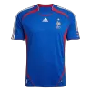 France Jersey 2006 Home Retro World Cup - ijersey