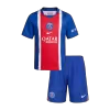 Youth PSG Jersey Kit 2026/27 Home - ijersey