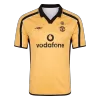 Manchester United Jersey 2001/02 Away Retro - ijersey