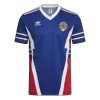 Yugoslavia Jersey 1990 Home Retro - ijersey