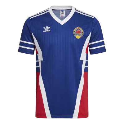 Yugoslavia Jersey 1990 Home Retro - ijersey