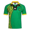 Jamaica Jersey 1998 Away Retro - ijersey