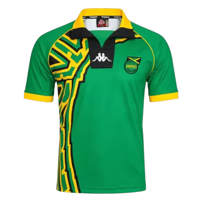 Jamaica Jersey 1998 Away Retro - ijersey