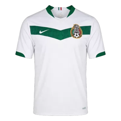 Mexico Jersey 2006 Away Retro World Cup - ijersey