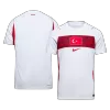 Turkey Jersey 2026 Player Version Away World Cup - ijersey