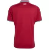 Manchester United Jersey Kit 2026/27 Home - ijersey