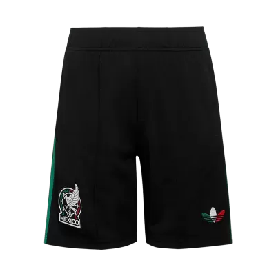 Mexico Soccer Shorts 2026 Third World Cup - ijersey